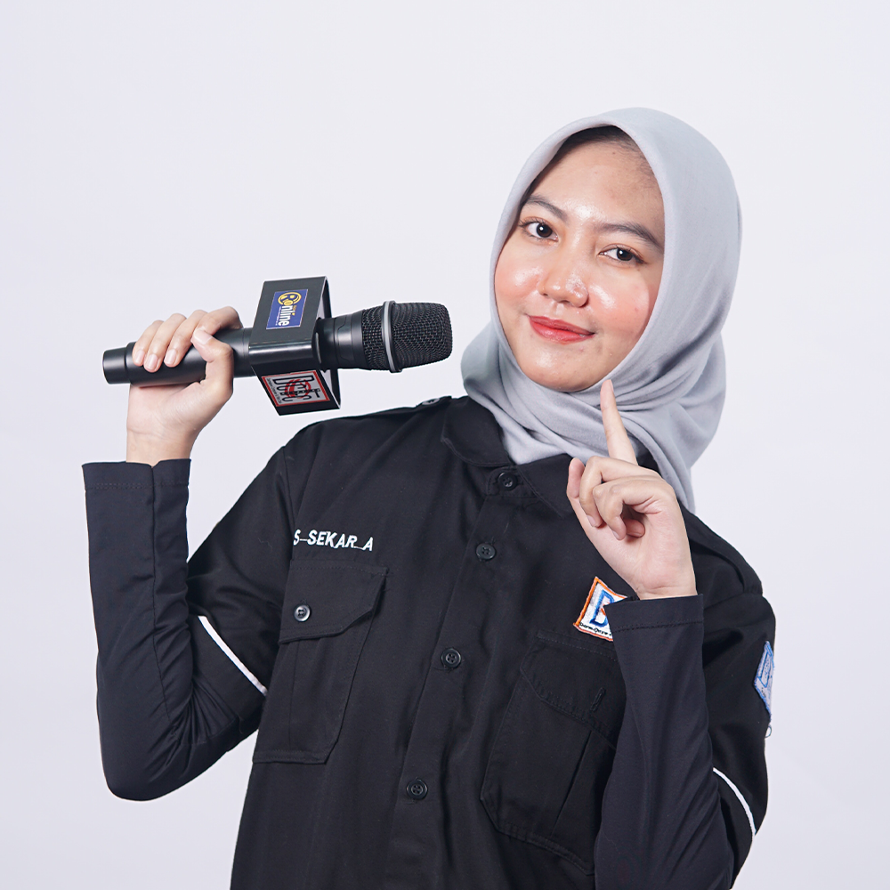 Foto Nimas Sekar Arum